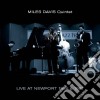 Miles Davis - Live At Newport 1966 & 1967 cd