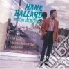 Hank Ballard & The Midnighters - Hank Ballard And The Midnighters / Singin' & Swingin' cd