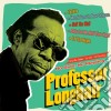 Professor Longhair - No Buts, No Maybes cd