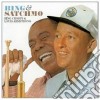 Bing Crosby / Louis Armstrong - Bing & Satchmo cd