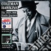 Coleman Hawkins - The 1959-1960 Studio Quartets cd