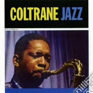 John Coltrane - Coltrane Jazz cd musicale di John Coltrane