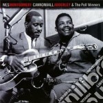 Wes Montgomery / Cannonball Adderley & The Poll Winners