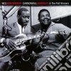 Wes Montgomery / Cannonball Adderley & The Poll Winners cd