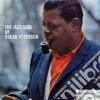 Oscar Peterson - The Jazz Soul Of cd
