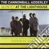 Cannonball Adderley Quintet - At The Lighthouse (+ 3 Bonus Tracks) cd