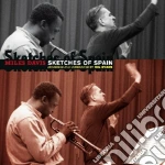 Miles Davis - Sketches Of Spain cd