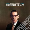 Bill Evans - Portrait In Jazz cd