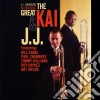 J.J. Johnson / Kai Winding - The Great Kai & J.j. cd