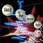 George Russell - Jazz In The Space Age cd