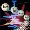George Russell - Jazz In The Space Age cd