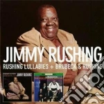 Jimmy Rushing / Dave Brubeck - Rushing Lullabies cd
