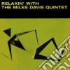 (LP Vinile) Miles Davis Quintet - Relaxin' cd