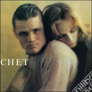 (LP Vinile) Chet Baker - Chet - The Lyrical Trumpet Of Chet Baker lp vinile di Chet Baker