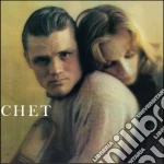 (LP Vinile) Chet Baker - Chet - The Lyrical Trumpet Of Chet Baker vinile