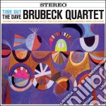 (LP Vinile) Dave Brubeck - Time Out