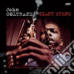 (LP Vinile) John Coltrane - Giant Steps vinile