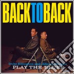 (LP Vinile) Duke Ellington / Johnny Hodges - Back To Back