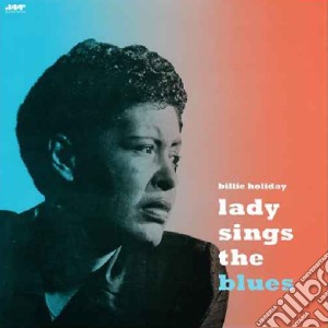 (LP Vinile) Billie Holiday - Lady Sings The Blues lp vinile di Billie Holiday