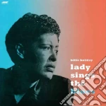 (LP Vinile) Billie Holiday - Lady Sings The Blues vinile