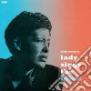 (LP Vinile) Billie Holiday - Lady Sings The Blues cd