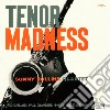 (LP Vinile) Sonny Rollins - Tenor Madness cd