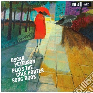 (LP Vinile) Oscar Peterson - Plays The Cole Porter Song Book lp vinile di Oscar Peterson