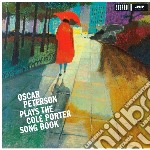 (LP Vinile) Oscar Peterson - Plays The Cole Porter Song Book