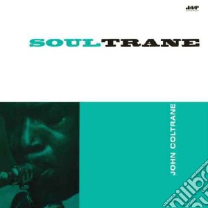 (LP Vinile) John Coltrane - Soul Trane lp vinile di John Coltrane