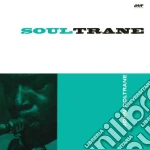 (LP Vinile) John Coltrane - Soul Trane vinile