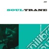 (LP Vinile) John Coltrane - Soul Trane cd