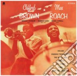 (LP Vinile) Clifford Brown / Max Roach - Clifford Brown & Max Roach