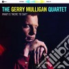 (LP Vinile) Gerry Mulligan Quartet - What Is There To Say cd