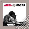 (LP Vinile) Anita O'Day - Sings For Oscar cd