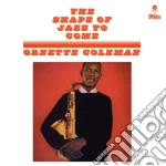(LP Vinile) Ornette Coleman - The Shape Of Jazz To Come vinile