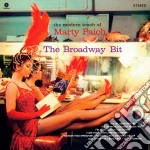 (LP Vinile) Marty Paich - The Broadway Bit