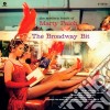 (LP Vinile) Marty Paich - The Broadway Bit cd