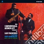 (LP Vinile) Cannonball Adderley - In San Francisco vinile