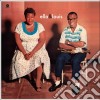 (LP Vinile) Ella Fitzgerald / Louis Armstrong - Ella & Louis cd