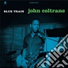 (LP Vinile) John Coltrane - Blue Train cd