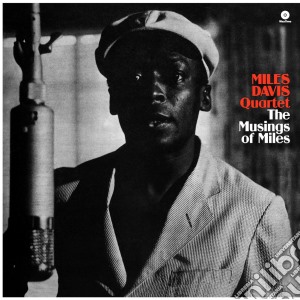 (LP Vinile) Miles Davis Quartet - The Musings Of Miles lp vinile di Miles Davis