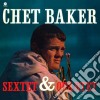 (LP Vinile) Chet Baker - Chet Baker Sextet & Quartet cd