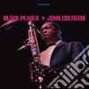 (LP Vinile) John Coltrane - Black Pearls cd