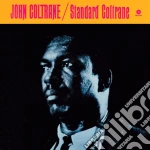 (LP Vinile) John Coltrane - Standard Coltrane vinile