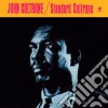 (LP Vinile) John Coltrane - Standard Coltrane cd