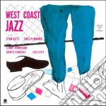 (LP Vinile) Stan Getz - West Coast Jazz