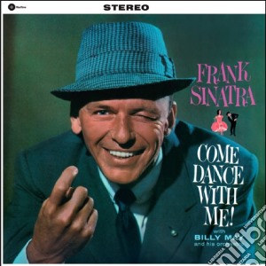 (lp Vinile) Come Dance With Me! lp vinile di Frank Sinatra