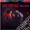 (LP Vinile) Cecil Taylor - Love For Sale cd