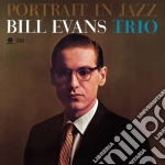 (LP Vinile) Bill Evans Trio - Portrait In Jazz vinile