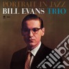 (LP Vinile) Bill Evans - Portrait In Jazz cd